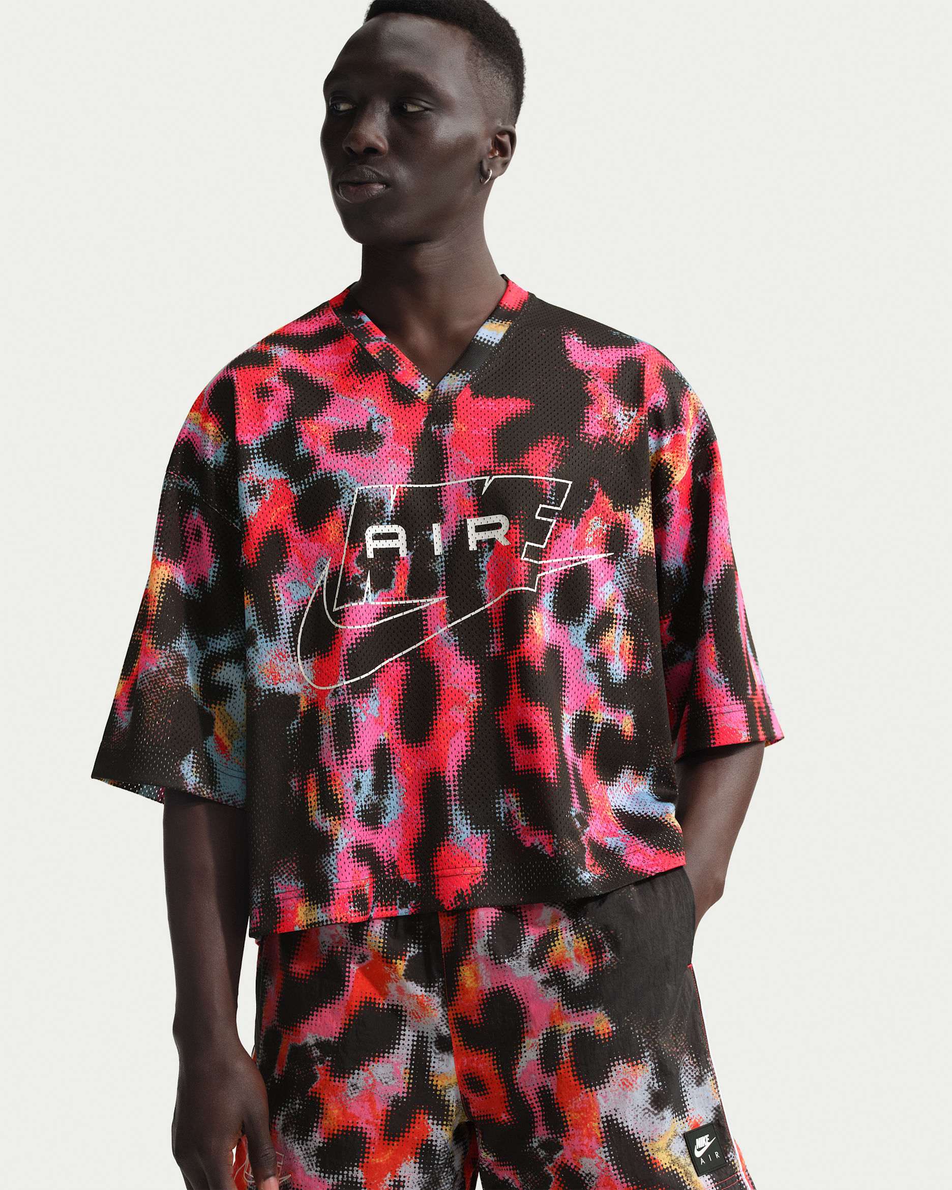 Nike Air Men's Jersey. Nike.com